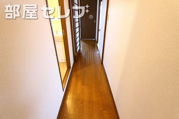他号室の写真です。