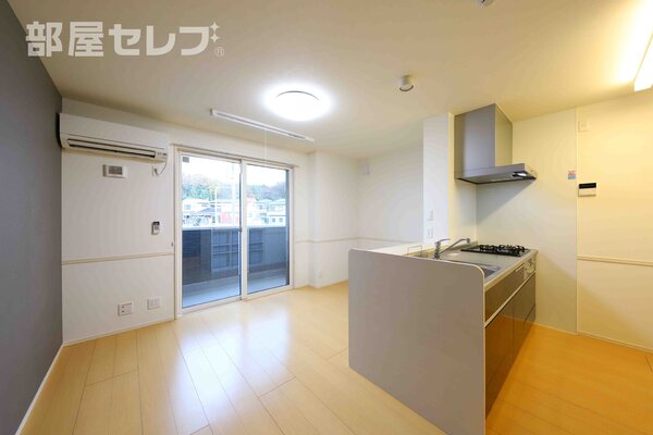 ※203号室写真