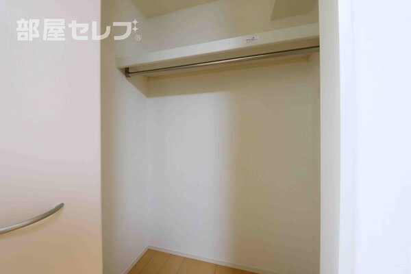 ※203号室写真