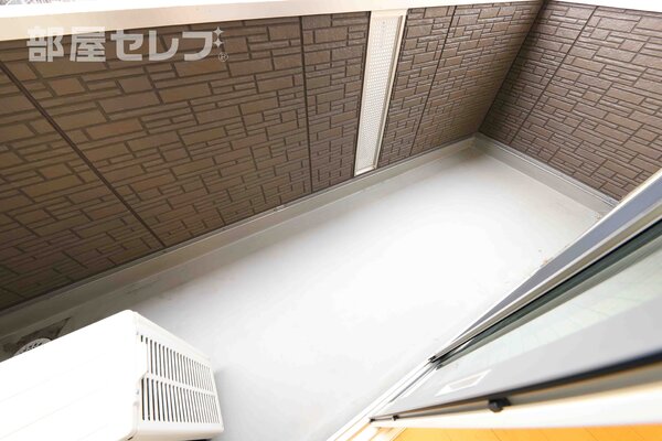 ※203号室写真