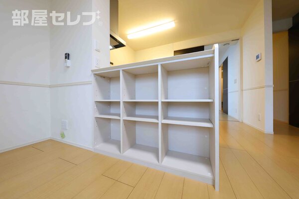 ※203号室写真