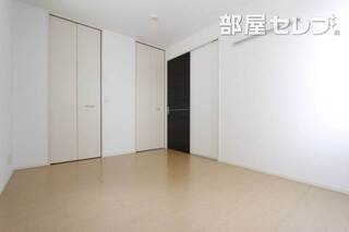 ※102号室の写真です