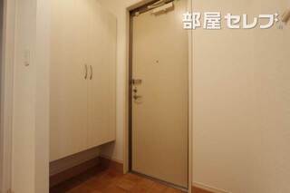 ※102号室の写真です