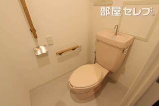 別号室の写真です。