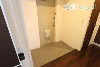 別号室の写真です。