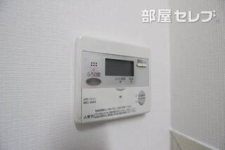 別号室の写真です。