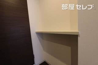 別号室の写真です。