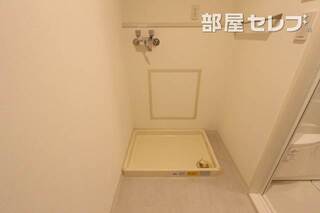 別号室の写真です。