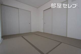 別号室の写真です。