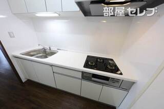 別号室の写真です。