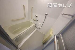 別号室の写真です。