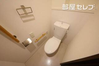 別号室の写真です。