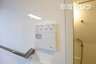 別号室の写真です。