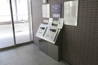 別号室の写真です。
