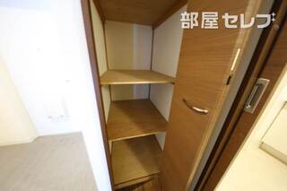 別号室の写真です。