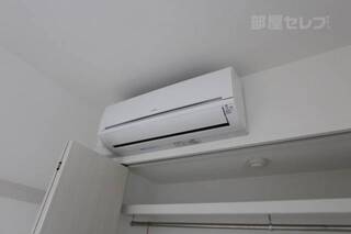 ※201号室内装写真参照