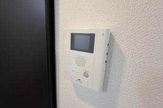 101号室の写真