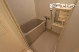 お風呂です。