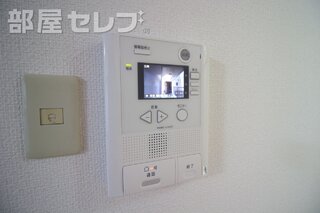 インターフォンです。