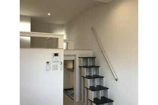 他号室の写真です。