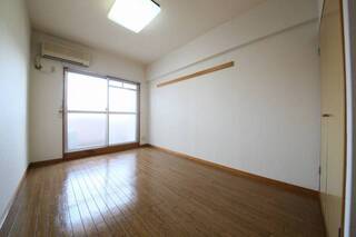 使い勝手の良い間取りです