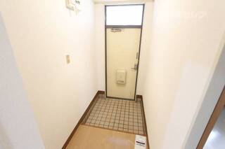 他号室の写真です。