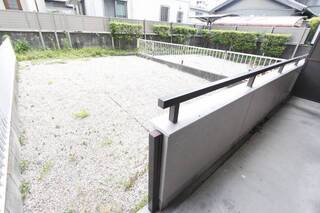 他号室の写真です。