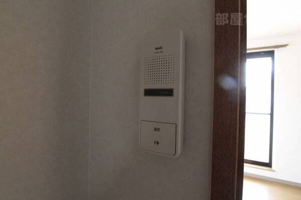 ※205号室室内参照