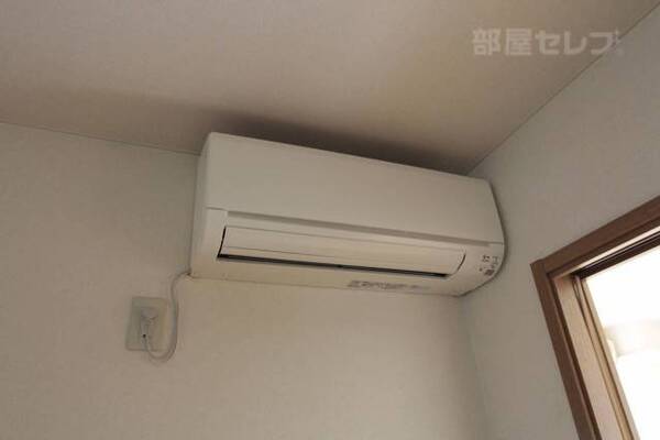 ※205号室室内参照