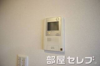 ＴＶモニターホン。