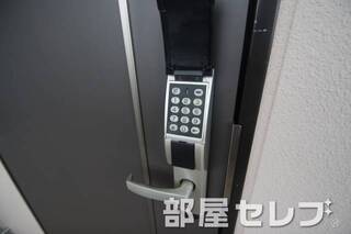 電子キー。