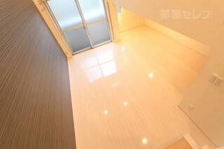 ※202号号室の写真参照