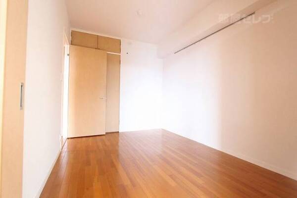 お子さんが大きくなったら子供部屋にも。