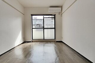 明るいお部屋です。
