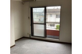 他号室の写真です。