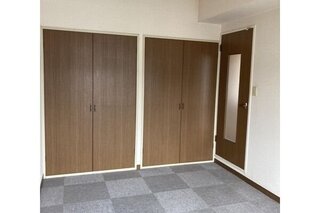他号室の写真です。