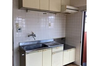 他号室の写真です。