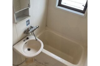 他号室の写真です。