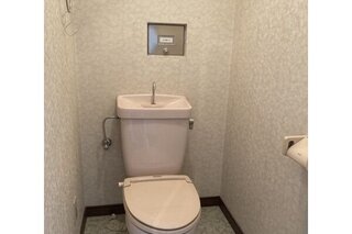 他号室の写真です。