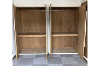他号室の写真です。