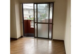 他号室の写真です。