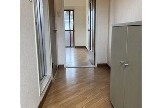他号室の写真です。
