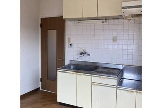 他号室の写真です。