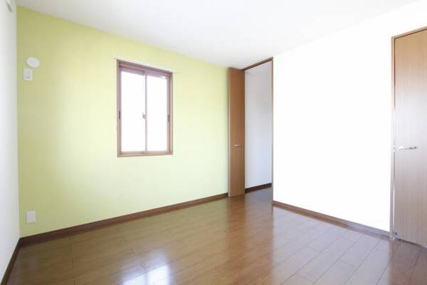 明るいお部屋です　※イメージ
