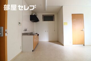 1Fテナント部分