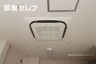 テナント部分エアコンです。