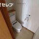 テナント部分トイレです。