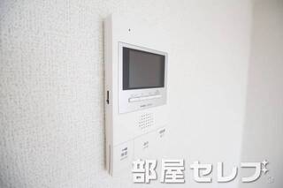 ＴＶモニターホン。