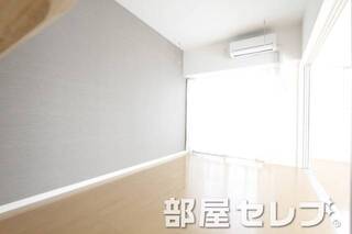 生活しやすい居室です。