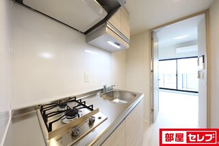 2号室の写真です。